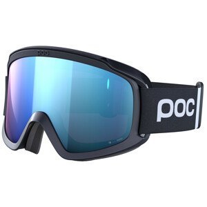 Lyžařské brýle POC Opsin Clarity Comp Barva obrouček: černá