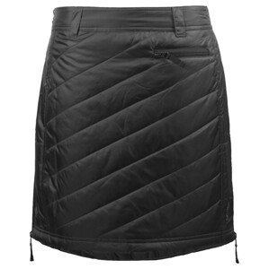 Zimní sukně Skhoop Sandy Short Velikost: XS (34) / Barva: černá