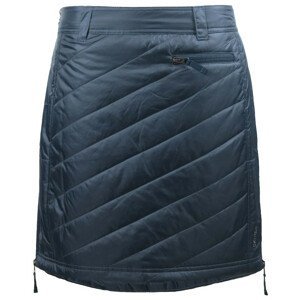 Zimní sukně Skhoop Sandy Short Velikost: L (40) / Barva: modrá