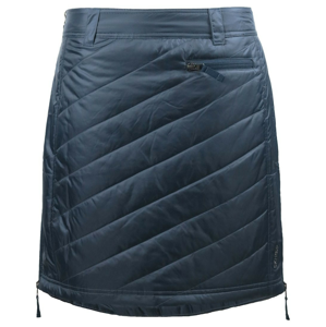 Zimní sukně Skhoop Sandy Short Velikost: XL (42) / Barva: modrá