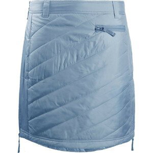 Zimní sukně Skhoop Sandy Short Velikost: XS / Barva: světle modrá
