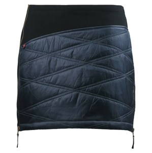 Zimní sukně Skhoop Primaloft® Karolin Velikost: M (38) / Barva: modrá