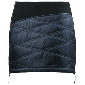 Zimní sukně Skhoop Primaloft® Karolin Velikost: L (40) / Barva: modrá