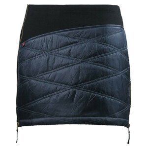 Zimní sukně Skhoop Primaloft® Karolin Velikost: XL (42) / Barva: modrá