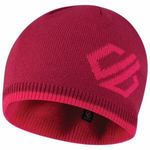 Dětská čepice Dare 2b Frequent Beanie Dětská velikost: 3-6 let / Barva: růžová