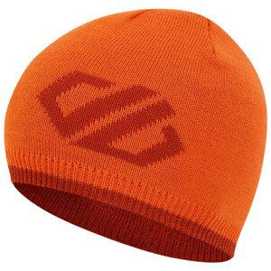 Dětská čepice Dare 2b Frequent Beanie Dětská velikost: 7-10 / Barva: oranžová