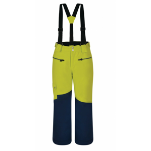 Dětské kalhoty Dare 2b Timeout Pant Dětská velikost: 116 (5-6) / Barva: modrá/žlutá