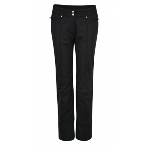 Dámské kalhoty Dare 2b Clarity Pant Velikost: XS (8) / Barva: černá