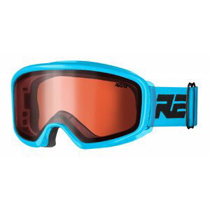 Dětské lyžařské brýle Relax Arch HTG54 Barva: modrá