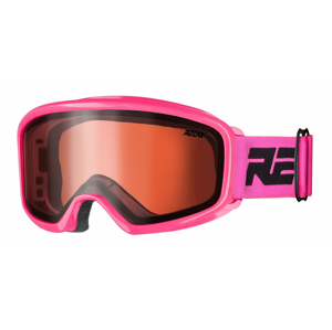 Dětské lyžařské brýle Relax Arch HTG54C Barva obrouček: růžová