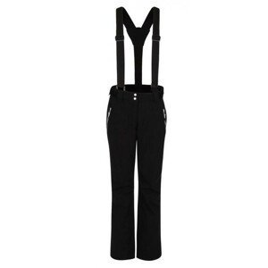 Dámské kalhoty Dare 2b Effused Pant Velikost: XL (16) / Barva: černá