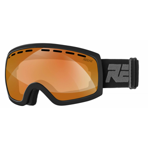 Lyžařské brýle Relax Jet HTG60 Barva: černá