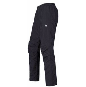 Pánské kalhoty High Point Revol pants Velikost: M / Barva: černá