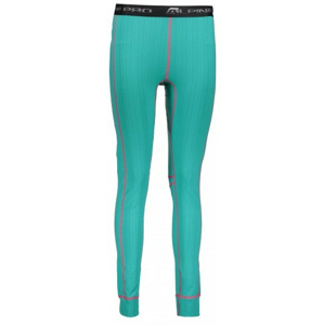 Dámské funkční kalhoty Alpine Pro Susy Velikost: L / Barva: modrá