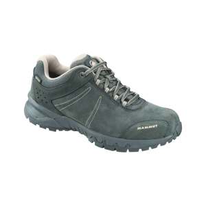 Dámské boty Mammut Nova III Low GTX W Velikost bot (EU): 39 (1/3) (6)/ Barva: šedá