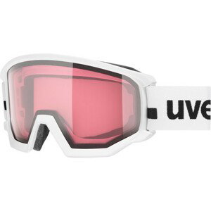 Lyžařské brýle Uvex Athletic V 1030 Barva obrouček: bílá
