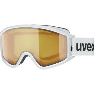 Lyžařské brýle Uvex G.GL 3000 LGL Barva obrouček: bílá
