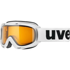 Dětské lyžařské brýle Uvex Slider LGL 1129 Barva obrouček: bílá
