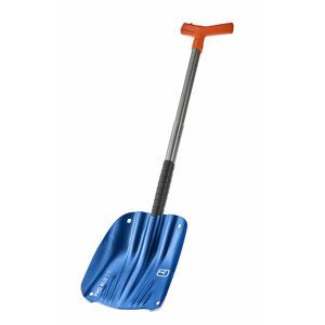 Lopata Ortovox Shovel Pro Alu III Barva: modrá