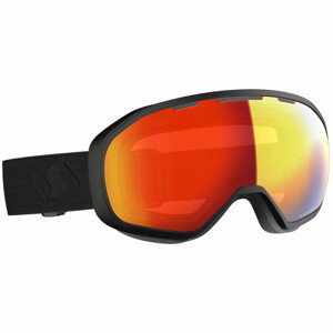 Lyžařské brýle Scott Fix 1312 Barva obrouček: černá