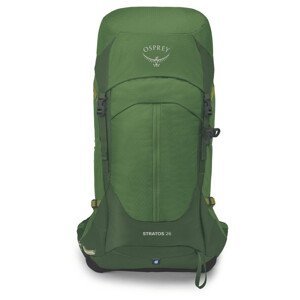 Turistický batoh Osprey Stratos 26 Barva: zelená