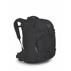 Cestovní taška Osprey Farpoint 55 Barva: černá