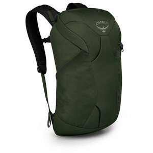 Batoh Osprey Farpoint Fairview Travel Daypack Barva: zelená