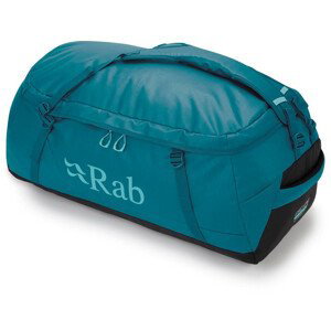 Cestovní taška Rab Escape Kit Bag LT 50 Barva: světle modrá