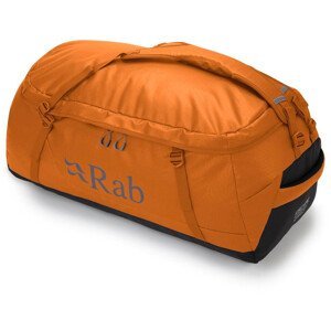 Cestovní taška Rab Escape Kit Bag LT 70 Barva: oranžová