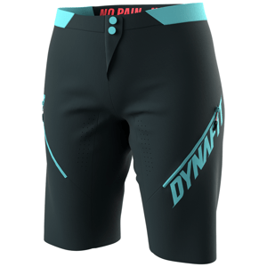 Dámské cyklistické kalhoty Dynafit Ride Dst W Shorts Velikost: S / Barva: modrá/světle modrá
