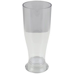 Pivní sklenice Bo-Camp Beer glass - 580 ml 2x Barva: průhledná