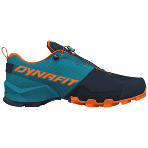 Pánské běžecké boty Dynafit Transalper Gtx Velikost bot (EU): 41 / Barva: modrá/světle modrá