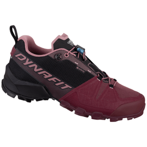 Dámské běžecké boty Dynafit Transalper Gtx W Velikost bot (EU): 37 / Barva: černá/červená