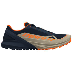 Pánské běžecké boty Dynafit Ultra 50 Velikost bot (EU): 42 / Barva: hnědá/modrá