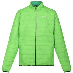 Pánská bunda Regatta Hillpack Velikost: S / Barva: zelená