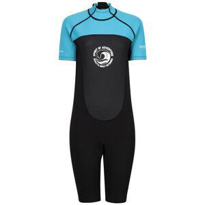 Neopren Regatta WmnsShortyWetsuit Velikost: XS / Barva: modrá