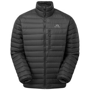 Pánská péřová bunda Mountain Equipment Earthrise Jacket Velikost: L / Barva: černá
