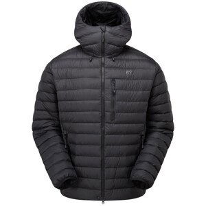 Pánská bunda Mountain Equipment Earthrise Hooded Jacket Velikost: M / Barva: černá