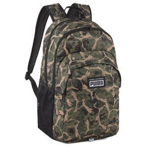 Batoh Puma Academy Backpack Barva: zelená/zelená