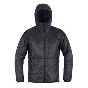 Pánská zimní bunda Direct Alpine Yungay Velikost: L / Barva: černá