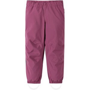 Dětské kalhoty Reima Kaura Dětská velikost: 116 / Barva: červená