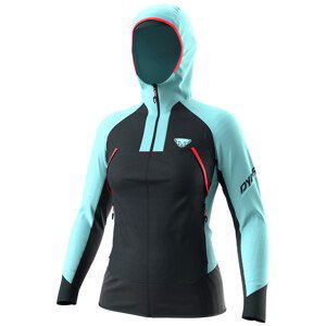 Dámská softshellová bunda Dynafit Speed Softshell Jkt W Velikost: S / Barva: černá