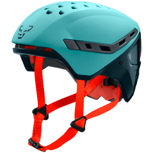 Přilba Dynafit Tlt Helmet Velikost helmy: 57-61 cm / Barva: modrá/černá