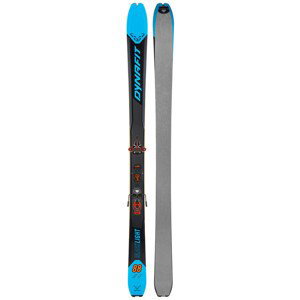 Skialpové lyže Dynafit Blacklight 88 Speed Ski Set Délka lyží: 172 cm