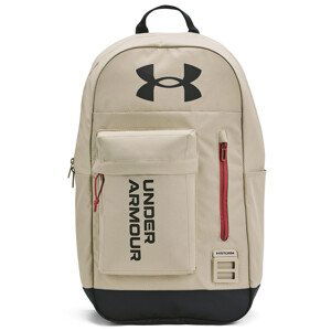 Batoh Under Armour Halftime Backpack Barva: světle hnědá