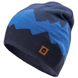 Zimní čepice Hi-Tec Agder Barva: tmavě modrá