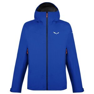 Pánská bunda Salewa Puez Gtx-Pac M Jacket Velikost: M / Barva: modrá