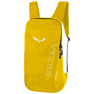 Batoh Salewa Ultralight 15L Barva: žlutá