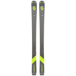 Skialpové lyže Scott Superguide 95 (2022) Délka lyží: 178 cm