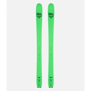 Skialpové lyže Black Crows Navis Freebird 2022 Délka lyží: 179 cm / Barva: světle zelená